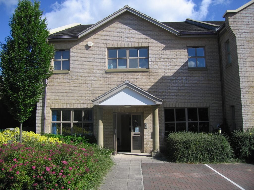 4 Mill Court Spindle Way. Crawley.RH10 1TT