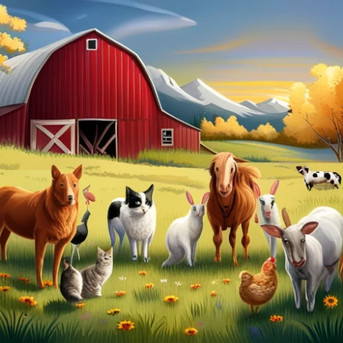 Scanners for Veterinary Practice