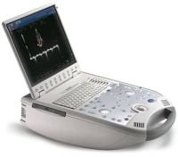 Service veterinary scanners