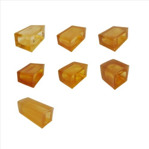 Standoff Pads for equine tendon imaging.  Pie Data UK Tel: 01293510231