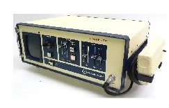 Old Pie Medical Ultrasound Scanner