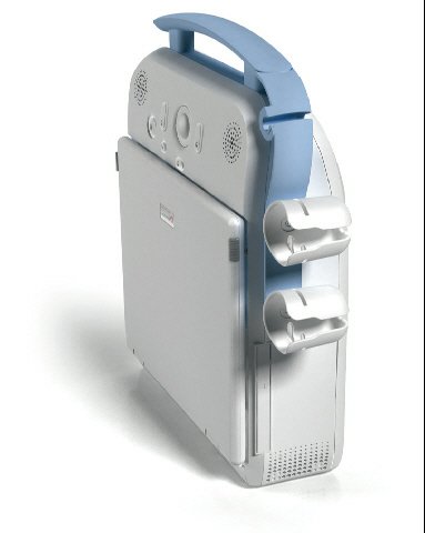Veterinary Scanners