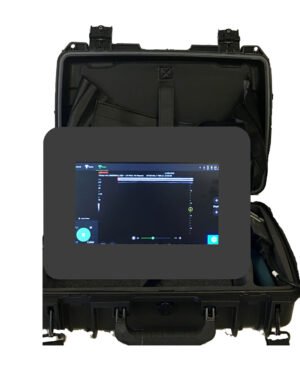 Veterinary portable ultrasound scanner | Tel: 012930510231