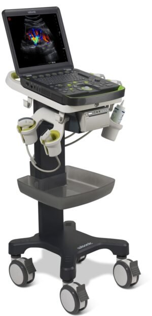 Veterinary Scanner for equine and small animals