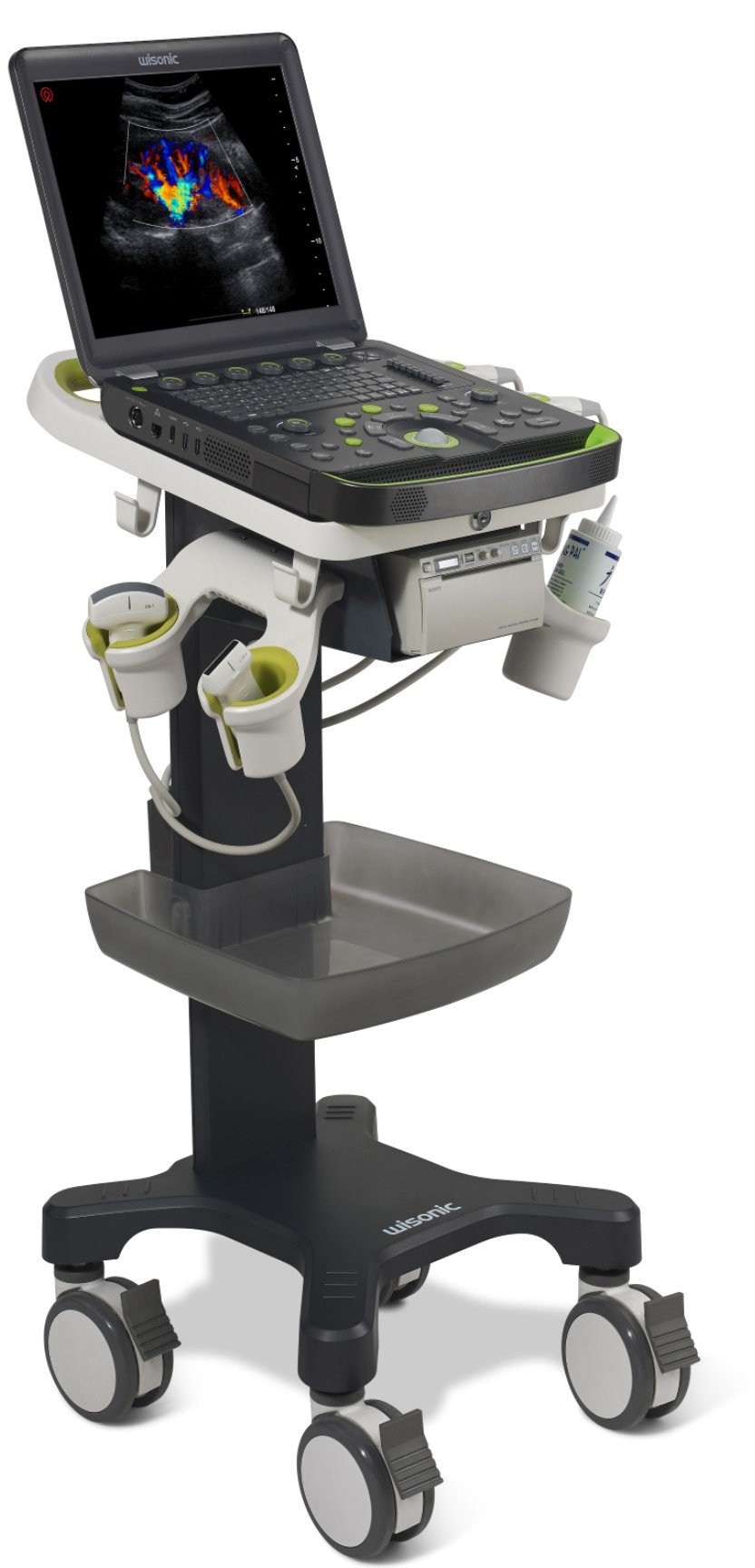 Veterinary Scanner for equine and small animals