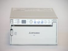 MitsubishiP93