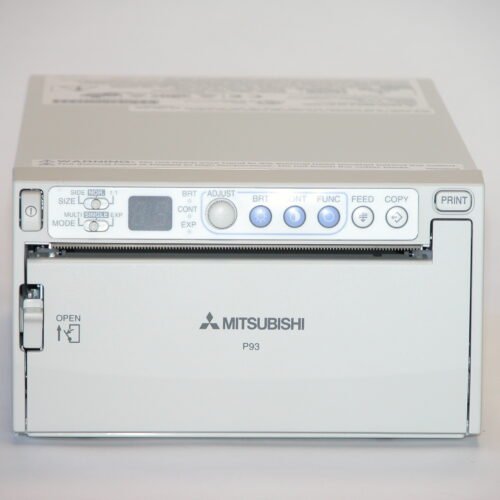 MitsubishiP93