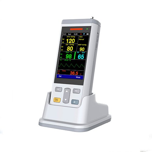 Vital sign Monitor Vitalsign Monitor