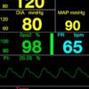 Pocket Vital Sign Monitor - Image 3