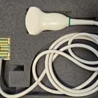 Abdominal probe for Exapad Ultrasound Scanner