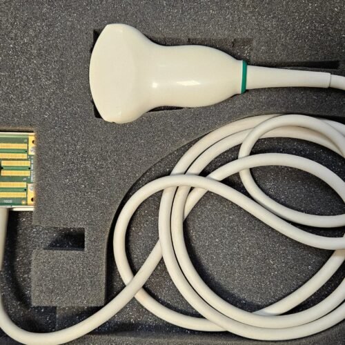 Abdominal Probe for Exapad